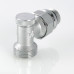 Клапан радиаторный Valtec настроечный НАР 1/2" євроконус VT.019.NER.04 Клапан радиаторный Valtec настроечный НАР 1/2" євроконус VT.019.NER.04