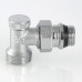 Клапан радиаторный Valtec настроечный НАР 1/2" євроконус VT.019.NER.04 Клапан радиаторный Valtec настроечный НАР 1/2" євроконус VT.019.NER.04