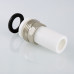 Фитинг полипропиленовый Valtec штуцер под накидную гайку НАР 32x1 1/4" VTp.721.0.03207 Фитинг полипропиленовый Valtec штуцер под накидную гайку НАР 32x1 1/4" VTp.721.0.03207
