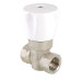 Кран Valtec подвійного регулювання (КРДП) ВН 1/2" VT.004.N.04