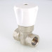 Кран Valtec подвійного регулювання (КРДП) ВН 1/2" VT.004.N.04 Кран Valtec подвійного регулювання (КРДП) ВН 1/2" VT.004.N.04