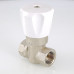Кран Valtec подвійного регулювання (КРДП) ВН 1/2" VT.004.N.04 Кран Valtec подвійного регулювання (КРДП) ВН 1/2" VT.004.N.04