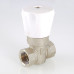 Кран Valtec подвійного регулювання (КРДП) ВН 1/2" VT.004.N.04 Кран Valtec подвійного регулювання (КРДП) ВН 1/2" VT.004.N.04