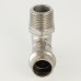Прес-фітинг Valtec з нержавіючої сталі-кутник НАР 15х1/2" VTi.953.I.001504