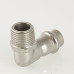 Прес-фітинг Valtec з нержавіючої сталі-кутник НАР 15х1/2" VTi.953.I.001504