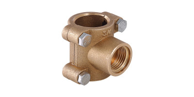Фітинг різьбовий Valtec ремонтна обойма ВН 1/2" VTr.755.G.0404 Фітинг різьбовий Valtec ремонтна обойма ВН 1/2" VTr.755.G.0404