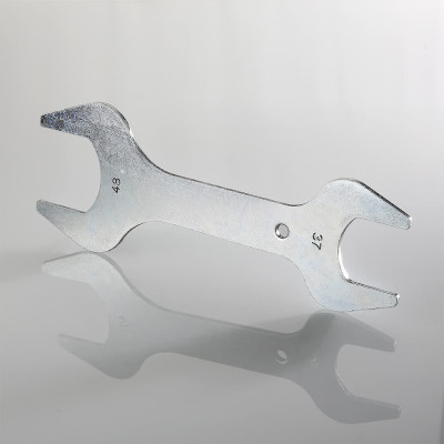 Ключ Valtec для здвоєного ніпеля 1"-1 1/4" VT.AC671.0.0607 Ключ Valtec для здвоєного ніпеля 1"-1 1/4" VT.AC671.0.0607