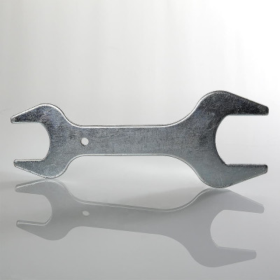 Ключ Valtec для здвоєного ніпеля 1"-1 1/4" VT.AC671.0.0607 Ключ Valtec для здвоєного ніпеля 1"-1 1/4" VT.AC671.0.0607