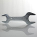 Ключ Valtec для здвоєного ніпеля 1"-1 1/4" VT.AC671.0.0607 Ключ Valtec для здвоєного ніпеля 1"-1 1/4" VT.AC671.0.0607