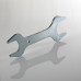 Ключ Valtec для здвоєного ніпеля 1"-1 1/4" VT.AC671.0.0607 Ключ Valtec для здвоєного ніпеля 1"-1 1/4" VT.AC671.0.0607