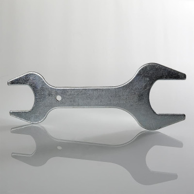 Ключ Valtec для здвоєного ніпеля 1"-1 1/4" VT.AC671.0.0607 Ключ Valtec для здвоєного ніпеля 1"-1 1/4" VT.AC671.0.0607