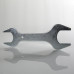 Ключ Valtec для здвоєного ніпеля 1"-1 1/4" VT.AC671.0.0607 Ключ Valtec для здвоєного ніпеля 1"-1 1/4" VT.AC671.0.0607