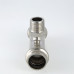Прес-фітинг Valtec з нержавіючої сталі-трійник НАР 15х1/2" VTi.933.I.150415 Прес-фітинг Valtec з нержавіючої сталі-трійник НАР 15х1/2" VTi.933.I.150415