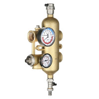 Гідравлічна стрілка Valtec для систем Varimix ВН 1 1/4" VT.VAR00.G.07 Гідравлічна стрілка Valtec для систем Varimix ВН 1 1/4" VT.VAR00.G.07