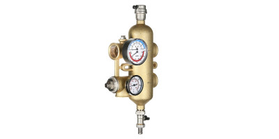 Гідравлічна стрілка Valtec для систем Varimix ВН 1 1/4" VT.VAR00.G.07