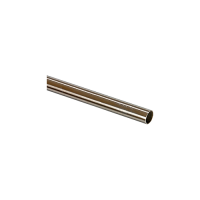 Трубка Valtec из нерж стали,15 мм, длина 1м AISI 301 VT.AD304.0.1000