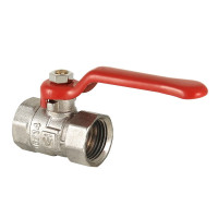 Кран кульовий Valtec вн-вн 3/4" Compact VT.090.N.05 Кран кульовий Valtec вн-вн 3/4" Compact VT.090.N.05