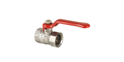 Кран кульовий Valtec вн-вн 3/4" Compact VT.090.N.05 Кран кульовий Valtec вн-вн 3/4" Compact VT.090.N.05