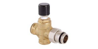 Перепускний клапан Valtec НАР 3/4" VT.623.G.05 Перепускний клапан Valtec НАР 3/4" VT.623.G.05