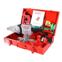 Комплект зварювального обладнання Valtec ER-03,50-75мм (2000Вт) VTp.799.E.050075 Комплект зварювального обладнання Valtec ER-03,50-75мм (2000Вт) VTp.799.E.050075