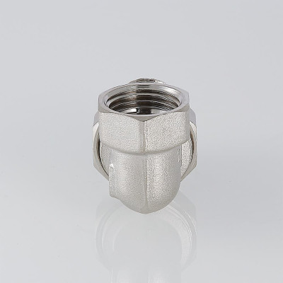 Фітінг різьбовий Valtec згін кутовий (американка) ВН-НАР 1 1/4" VTr.098.N.0007 Фітінг різьбовий Valtec згін кутовий (американка) ВН-НАР 1 1/4" VTr.098.N.0007