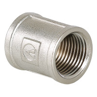 Фітінг різьбовий Valtec муфта сполучна ВН 1" VTr.270.N.0006 Фітінг різьбовий Valtec муфта сполучна ВН 1" VTr.270.N.0006