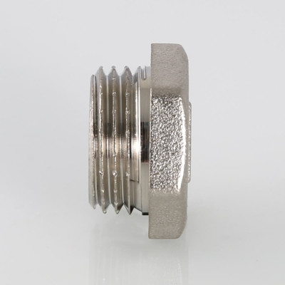 Пробка різьбова Valtec НАР 1 1/4" VTr.583.N.0007 Пробка різьбова Valtec НАР 1 1/4" VTr.583.N.0007