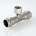 Прес-фітінг Valtec з нержавіючої сталі-трійник ВН 28х1/2" VTi.932.I.280428 Прес-фітінг Valtec з нержавіючої сталі-трійник ВН 28х1/2" VTi.932.I.280428