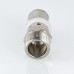 Прес-фітінг Valtec з'єднувач НАР 26х3/4" VTm.201.N.002005 Прес-фітінг Valtec з'єднувач НАР 26х3/4" VTm.201.N.002005