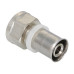 Прес-фітінг Valtec з'єднувач ВН 32х1 1/4" VTm.202.N.003207
