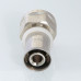 Прес-фітінг Valtec з'єднувач ВН 32х1 1/4" VTm.202.N.003207 Прес-фітінг Valtec з'єднувач ВН 32х1 1/4" VTm.202.N.003207