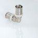 Прес-фітінг Valtec куточок 20х20 VTm.251.N.002020 Прес-фітінг Valtec куточок 20х20 VTm.251.N.002020