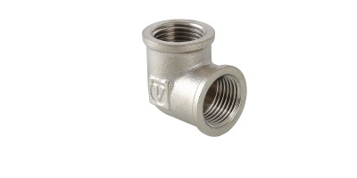 Фітінг різьбовий Valtec куточок вн-вн 1/2" VTr.090.N.0004