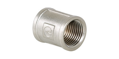 Фітінг різьбовий Valtec муфта сполучна ВН 1 1/4" VTr.270.N.0007 Фітінг різьбовий Valtec муфта сполучна ВН 1 1/4" VTr.270.N.0007