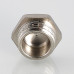 Пробка різьбова Valtec НАР 1 1/2" VTr.583.N.0008 Пробка різьбова Valtec НАР 1 1/2" VTr.583.N.0008