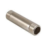 Фітінг різьбовий Valtec бочонок НАР 1/2"x250мм VTr.652.N.0425 Фітінг різьбовий Valtec бочонок НАР 1/2"x250мм VTr.652.N.0425