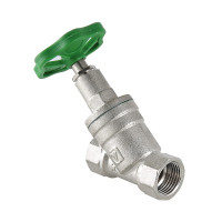 Вентиль запірно-регулювальний Valtec вн-вн 3/4" VT.052.N.05