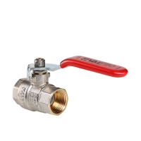 Кран кульовий Valtec для води вн-вн 1 1/4" Base VT.214.N.07 Кран кульовий Valtec для води вн-вн 1 1/4" Base VT.214.N.07