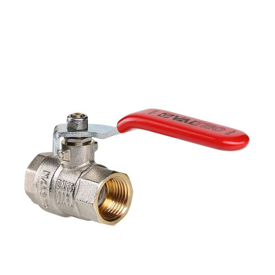 Кран кульовий Valtec для води вн-вн 1 1/4" Base VT.214.N.07