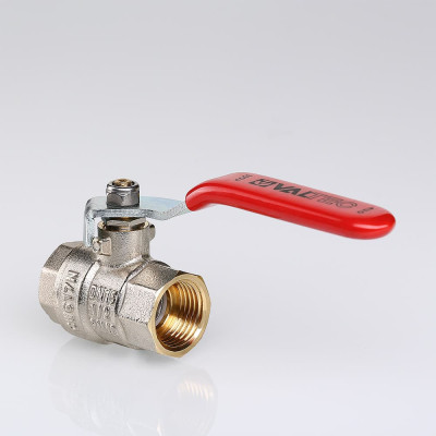 Кран кульовий Valtec для води вн-вн 1 1/4" Base VT.214.N.07 Кран кульовий Valtec для води вн-вн 1 1/4" Base VT.214.N.07