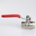 Кран кульовий Valtec для води вн-вн 1 1/4" Base VT.214.N.07 Кран кульовий Valtec для води вн-вн 1 1/4" Base VT.214.N.07