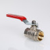 Кран кульовий Valtec для води вн-вн 1 1/4" Base VT.214.N.07 Кран кульовий Valtec для води вн-вн 1 1/4" Base VT.214.N.07