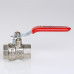 Кран кульовий Valtec для води вн-вн 1 1/4" Base VT.214.N.07 Кран кульовий Valtec для води вн-вн 1 1/4" Base VT.214.N.07
