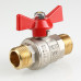 Кран кульовий Valtec для води нар-нар 3/4" Base VT.219.N.05 Кран кульовий Valtec для води нар-нар 3/4" Base VT.219.N.05