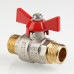 Кран кульовий Valtec для води нар-нар 3/4" Base VT.219.N.05 Кран кульовий Valtec для води нар-нар 3/4" Base VT.219.N.05