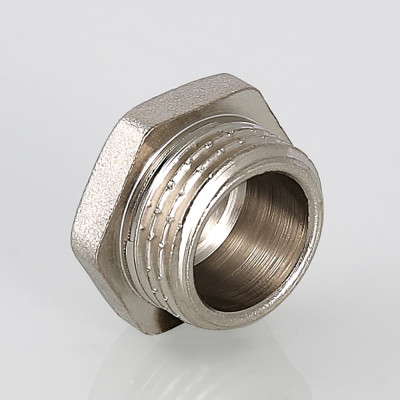 Пробка резьбовая Valtec НАР 2" VTr.583.N.0009 Пробка резьбовая Valtec НАР 2" VTr.583.N.0009