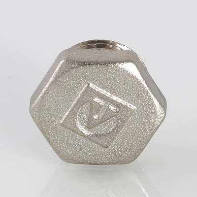 Пробка резьбовая Valtec НАР 2" VTr.583.N.0009 Пробка резьбовая Valtec НАР 2" VTr.583.N.0009