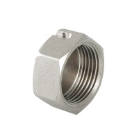 Заглушка з вушком Valtec для пломбування ВН 1/2" VTr.603.N.0004 Заглушка з вушком Valtec для пломбування ВН 1/2" VTr.603.N.0004