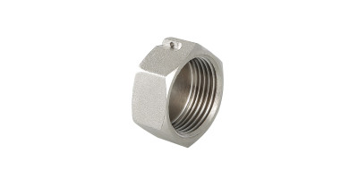 Заглушка с ушком Valtec для пломбировки ВН 1/2" VTr.603.N.0004