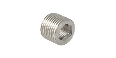 Фітінг різьбовий Valtec футорка під шестигранник нар-вн 1"х3/4" VTr.660.N.0605